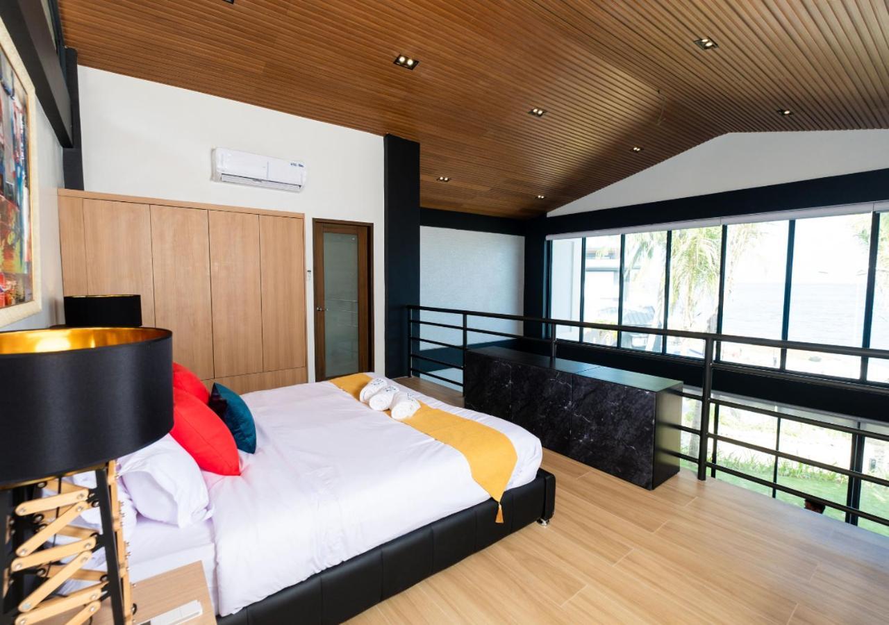 Acre Resort And Spa Lobo Εξωτερικό φωτογραφία