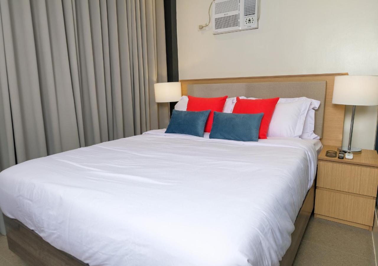 Acre Resort And Spa Lobo Εξωτερικό φωτογραφία