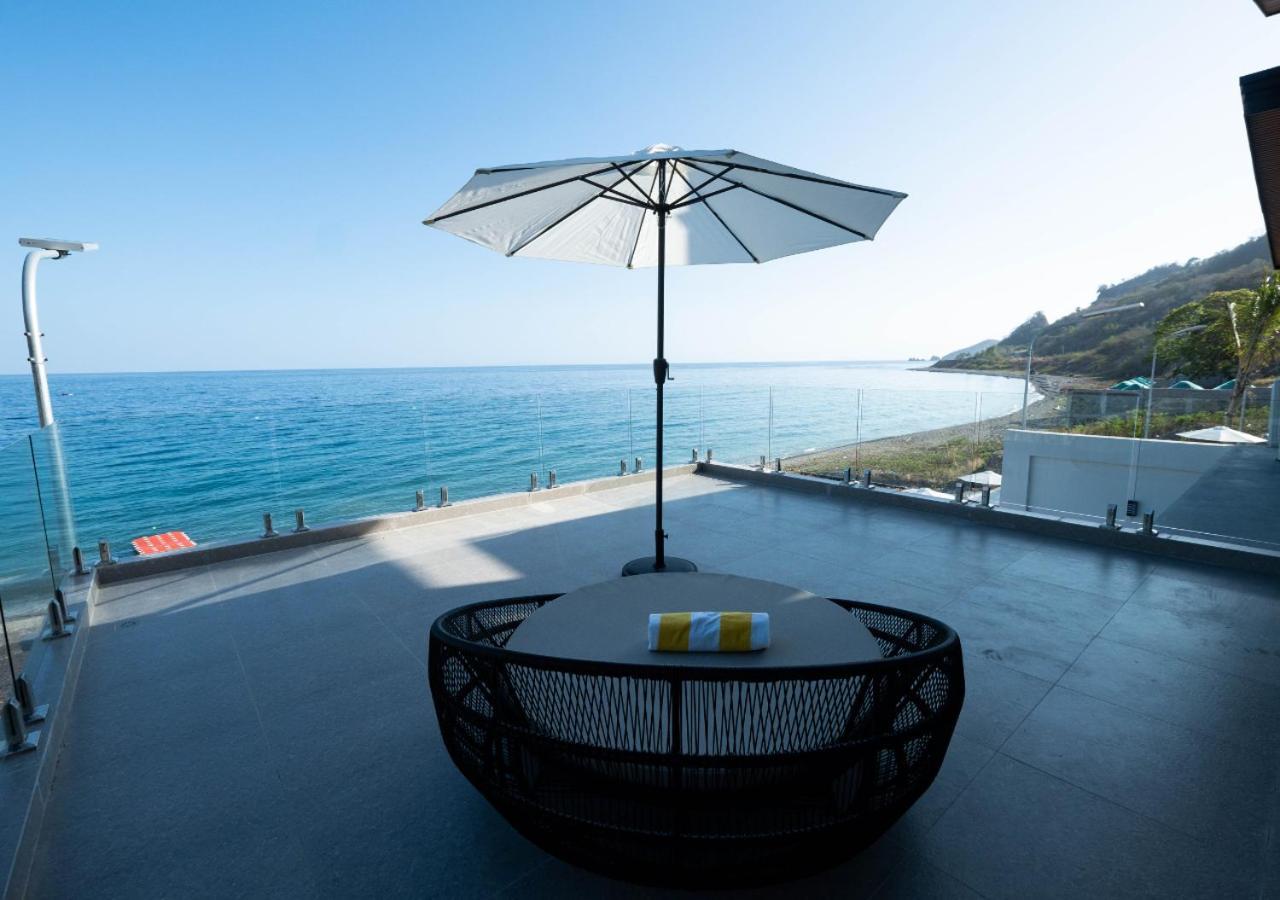 Acre Resort And Spa Lobo Εξωτερικό φωτογραφία