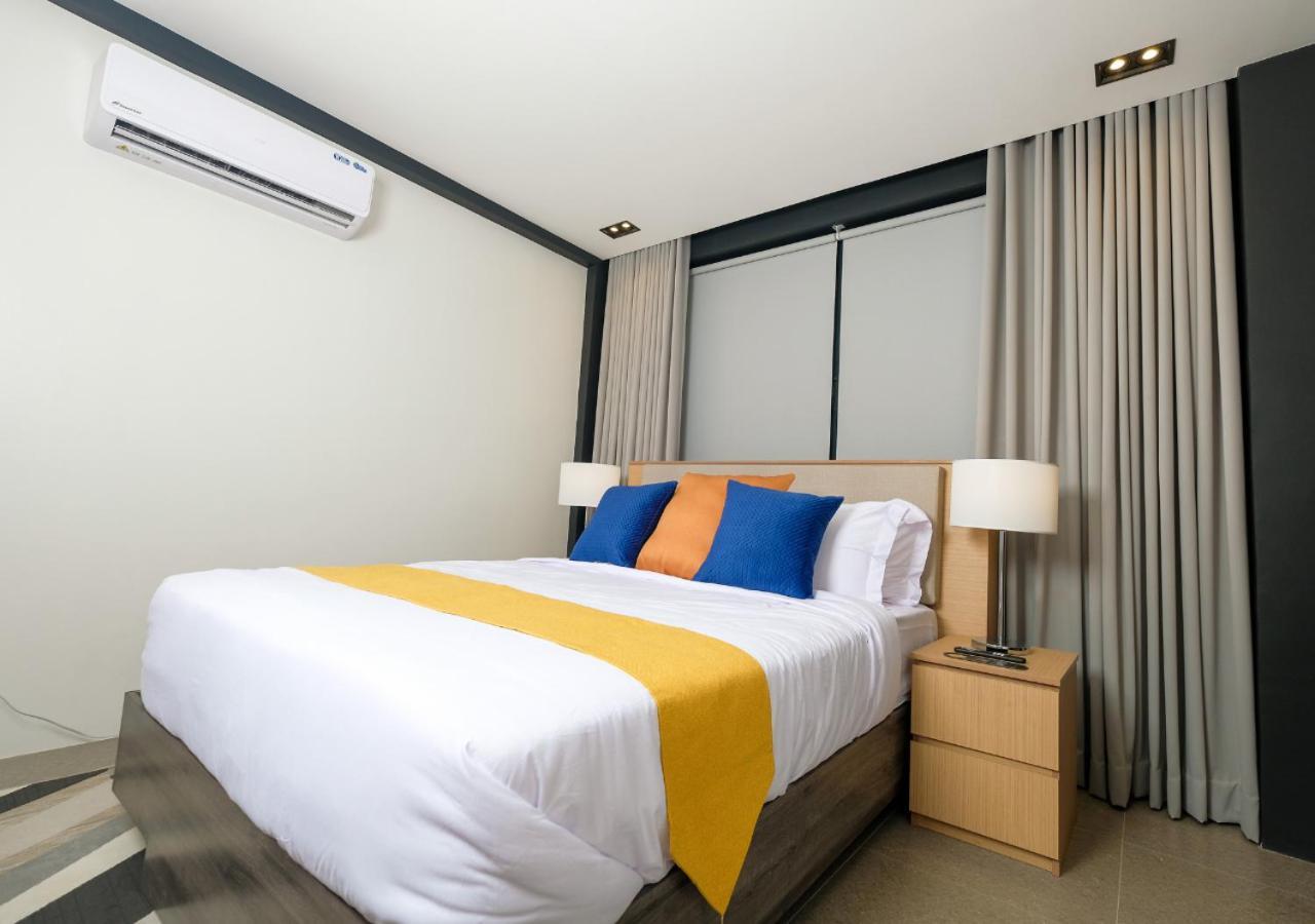 Acre Resort And Spa Lobo Εξωτερικό φωτογραφία