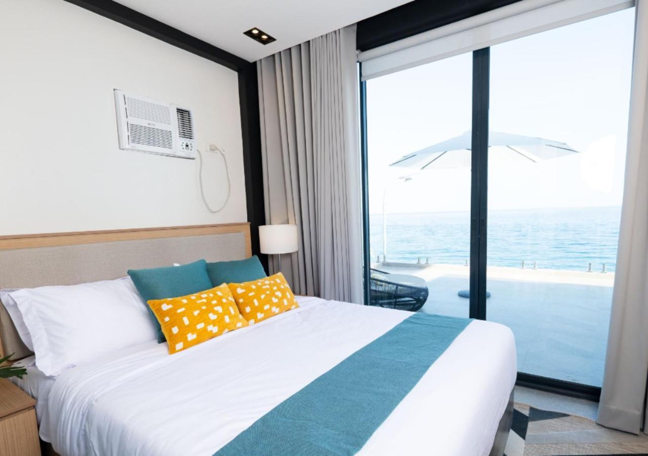 Acre Resort And Spa Lobo Εξωτερικό φωτογραφία